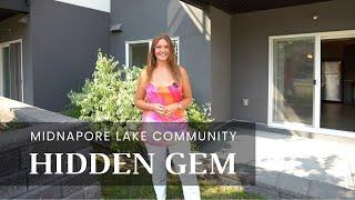 Unbelievable Location & **LAKE ACCESS**! | McLaren Real Estate