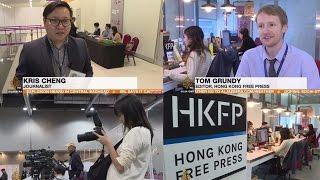 Hong Kong Free Press on Al-Jazeera: GovHK's digital media ban condemned by ombudsman