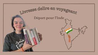  Voyager en littérature : La littérature Indienne