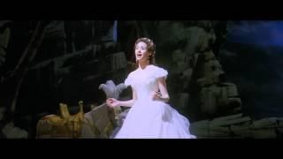 Phantom Of The Opera (2004) -Think Of Me 720p (Emmy Rossum)