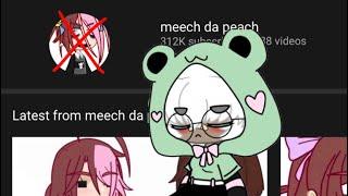 why i hate meech da peach