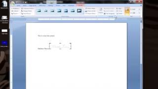 How to Put a Signature in an Electronic Document : Tech Vice