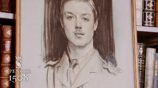 7th Earl Spencer 130th