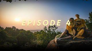 Magnolia Sunset Point | Netarhat Travel Series | Ep 04 | Soumyadip Adak | 2022