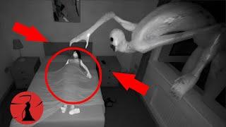 TOP 6 GRUSELIGE geistervideos die Sie sprachlos machen werden  #geist #paranormal #paranormale