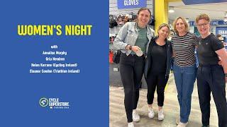 Cycle Superstore Women's Night