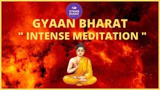 '' POORNIMA MEDITATION ''|