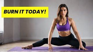 "Burn Belly Fat Fast10-Minute No Equipment Ab Workout!" #BurnBellyFat #AbWorkout #NoEquipmentWorkout