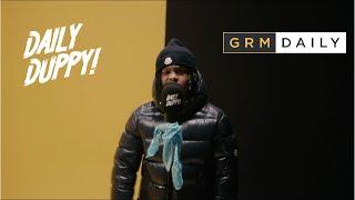 Poundz - Daily Duppy | GRM Daily