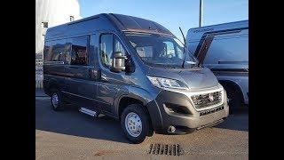 Weinsberg Carabus 540 - Modello 2019 - Beltrani Camper&Caravan