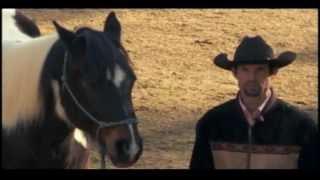 Horse Weaving and Stall Walking and how to solve it with Mike Hughes, Auburn California