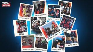 2024 SEASON REVIEW: comebacks, battles and unseen footage of a dramatic year in WorldSBK ️