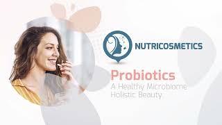 LHS Nutricosmetics probiotics - A Health Microbiome For Holistic Beauty