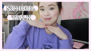 Life as a Mom while going to school | GRWM UPDATES