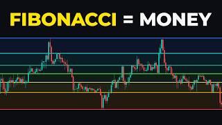 How To MASTER Trading With Fibonacci Indicators!