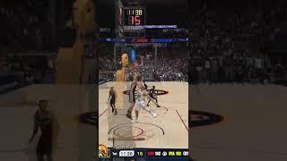 BLOCKED  #nba2kshorts #nbashorts #shorts2025 #joeschmo #tiktokshorts #japanshorts #mexicoshorts