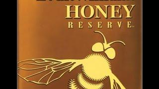 Hougly Booze Review: Evan Williams Honey Reserve.