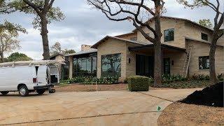 Pastor Robert Morris of Gateway My New Mansion in Colleyville | The Blessed Life Exposed