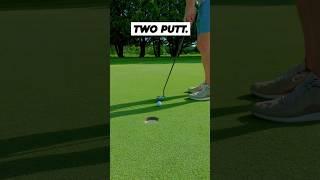 How Good Are Pro Golfers? ️