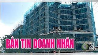 Nhiều ông lớn bất động sản trong tầm ngắm thanh tra 2019