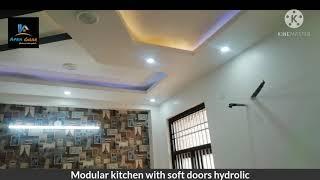 2bhk flat at Uttam Nagar | affordable flat in delhi | flat in delhi | property in Delhi |87458-00011