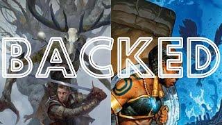 All the Outstanding Kickstarters We’ve Backed: SideGame LLC