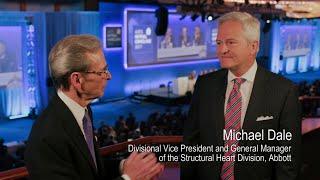 Michael Dale: Abbott
