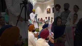 Bhai Simarpreet Singh (Delhi Wale)
