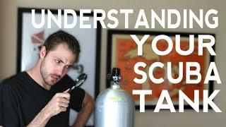 Understanding Your Scuba Tank | Quick Scuba Tips