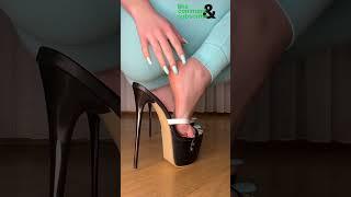 FAISON4U #HIGHHEELS #NEWHEELS #FASHIONTRENDS #YTSHORTS #VIRALSHORTS #TRENDINGSHORTS #YTVIDEOS