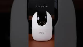 Imou Ranger 2 4MP Product Show #smarthome #securitycamera #imou #peaceofmind