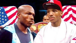 Devon Alexander (USA) vs Tim Bradley (USA) | Boxing Fight Highlights HD