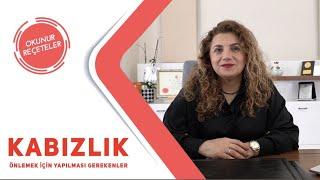 Kabızlık ve Önlenmesi İçin Neler Yapılmalı?