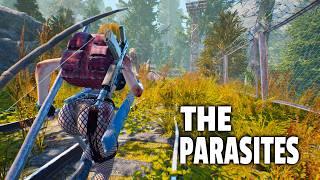 A Survival Game MASTERPIECE!