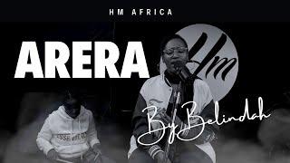 Arera by Belindah HM AFRICA