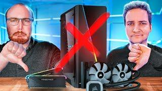 5 erreurs à ÉVITER lors du montage de son PC Gamer