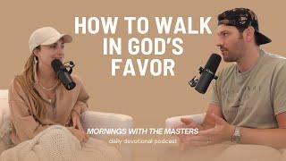 When You Feel Unequipped For God’s Calling | daily devotional