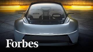 LA Auto Show 2024: Must-See Futuristic Cars and Custom Rides | Cars & Bikes | Forbes