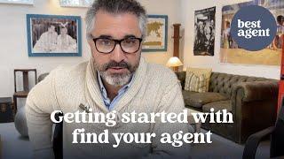 BestAgent Website Welcome Video Full Length