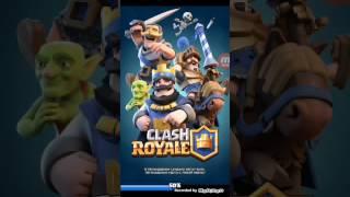 Clash Royale и Clash of Clans