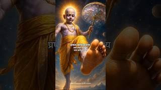 Powerful Krishna Mantra- ️  KRISHNAYA VASUDEVAYA #krishna #chanting #meditation #music
