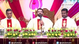 Feast of Pentecost 2019 Holy Mass @ Divine word centre, Muthangi,Ts, INDIA 09 06 19