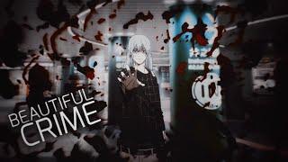 Beautiful Crime || Multifandom