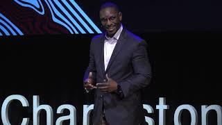 Police and Communities – How to Build Trust | Kylon Middleton | TEDxCharleston