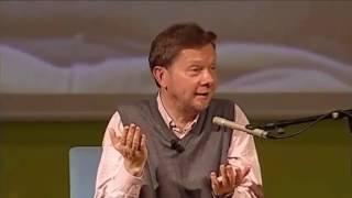 ECKHART TOLLE - Cómo escapar del sufrimiento