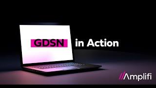 Salsify GDSN Demo