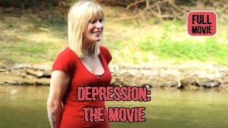 Depression: The Movie | English Full Movie | Comedy Drama