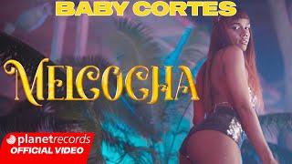 BABY CORTES - MELCOCHA (Prod. by Ernesto Losa  Roberto Ferrante) [Video by Freddy Loons] #Repaton