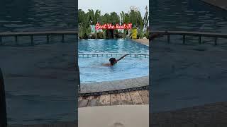 #beatthesummerheat #viralvideo #lifeisbutadream #funny #comedy #cute #music #vacation