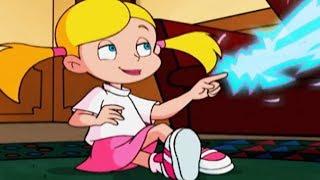 Sabrina the Animated Series 144 - Brina Baby | HD | Full Episode